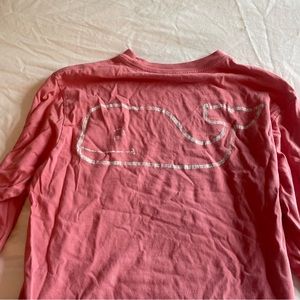 Vineyard Vines Women’s Long Sleeve